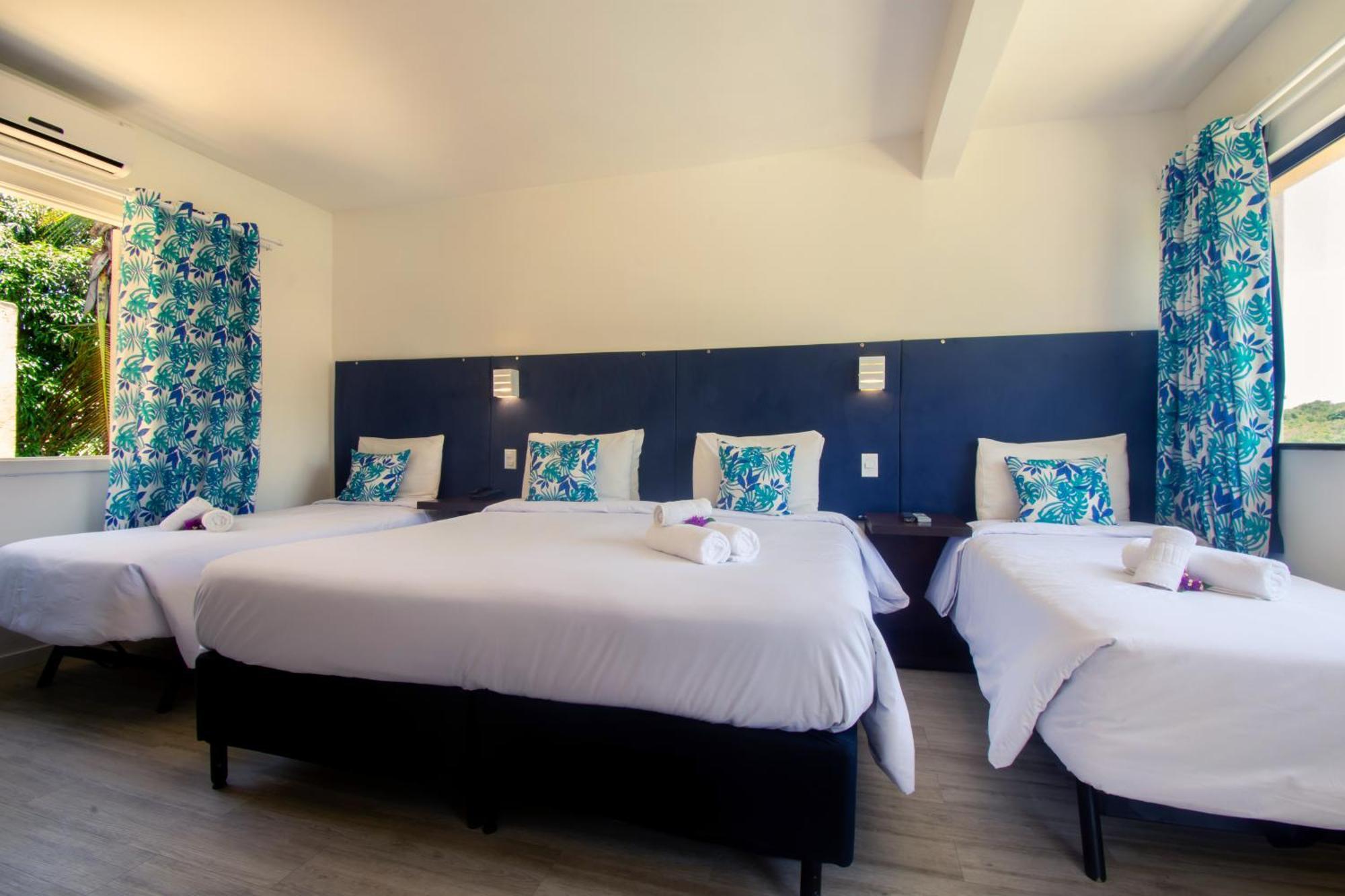 Hotel Latitud Buzios By Latitud Hoteles Zewnętrze zdjęcie