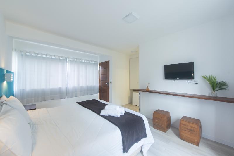 Hotel Latitud Buzios By Latitud Hoteles Zewnętrze zdjęcie